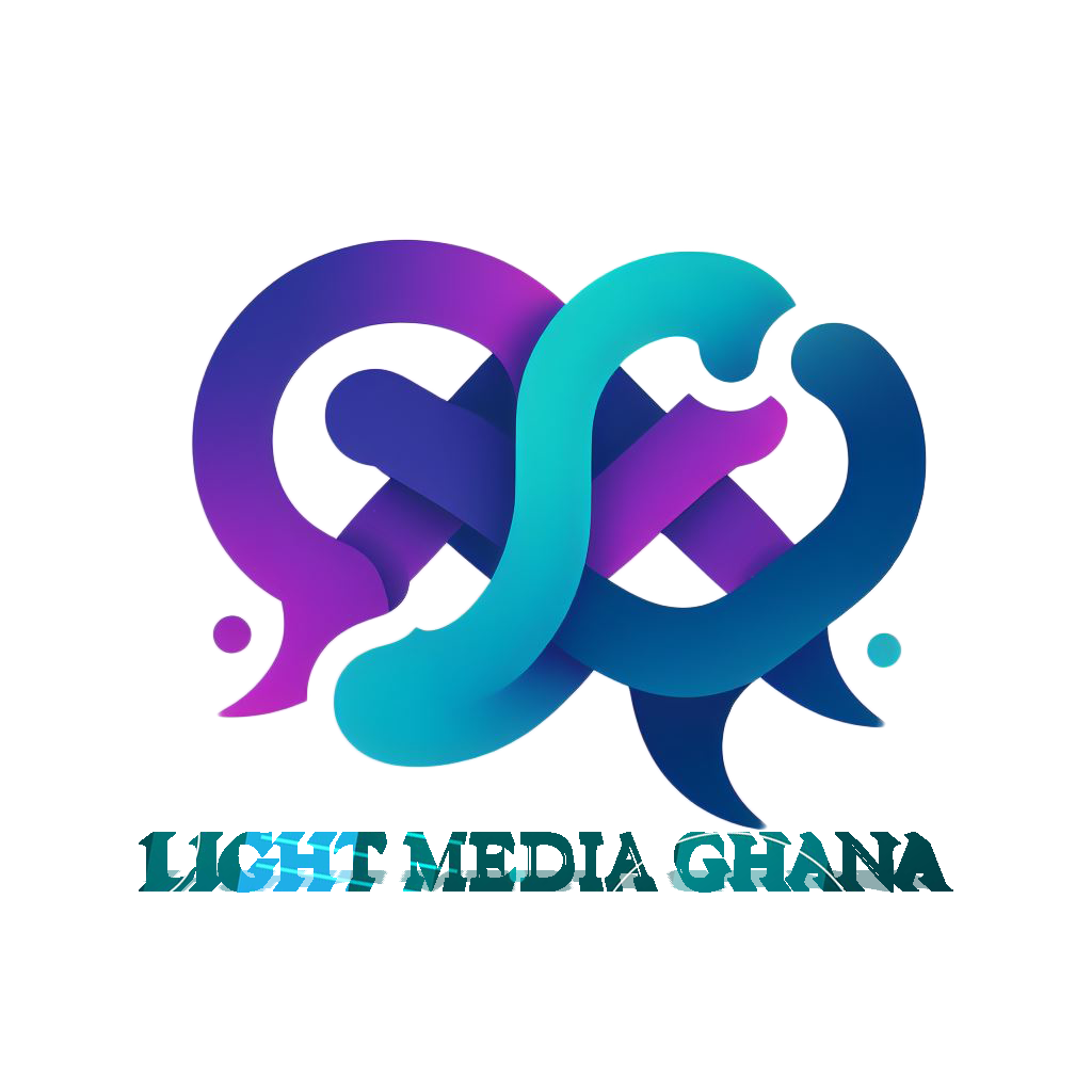 light media ghana