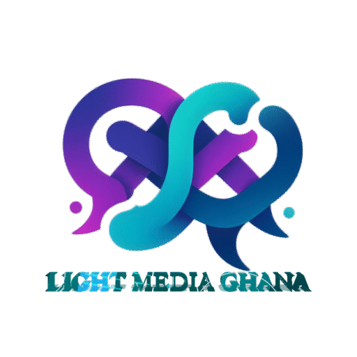 Light Media Ghana