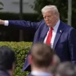 It’s Trump’s Economy Now
