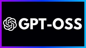 OpenAI’s Bold Move: GPT‑OSS Launch