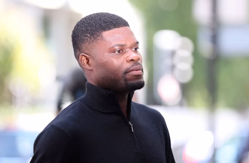 Thomas Partey Granted Conditional Bail Over Multiple…