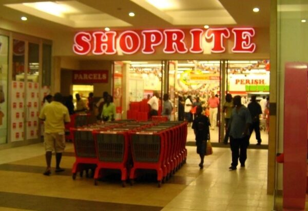 Shoprite Confirms Exit from Ghana After Over Two…