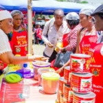 FDA Suspends Tasty Tom Enriched Tomato Mix Production Amid Safety Concerns in Ghana