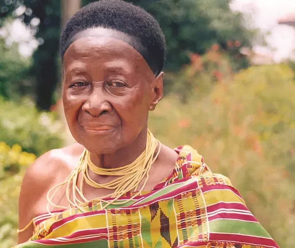 Life and Legacy of Nana Konadu Yiadom III