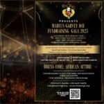 Marcus Mosiah Garvey Foundation to Host Gala in Ghana Honoring Pan-African Legacy
