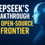 DeepSeek’s Breakthrough: The Open-Source AI Frontier