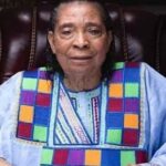 Apostle Kwadwo Safo Kantanka: Ghana’s…