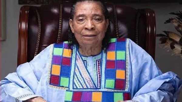 Apostle Kwadwo Safo Kantanka: Ghana’s Star Innovator (1948-2025)