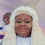 Mahama Removes Ghana’s Chief Justice Torkornoo