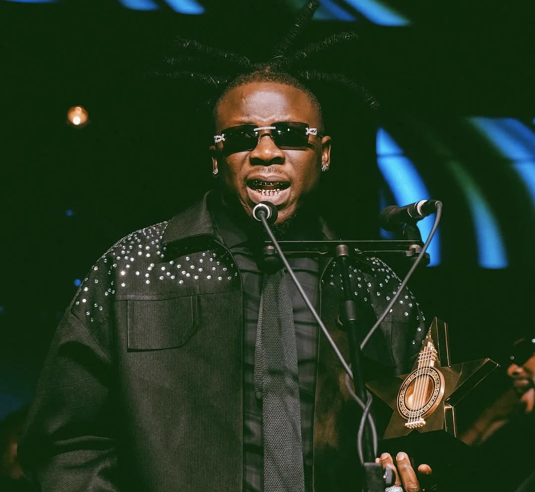 Stonebwoy’s The Torcher EP Story