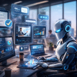 AI Agents Transforming Digital Work