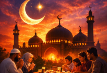 Ahlusunna Wal Jama’a Begins Ramadan Today