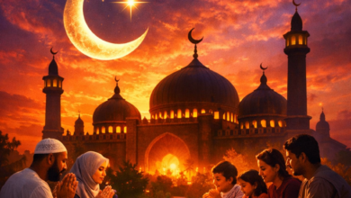 Ahlusunna Wal Jama’a Begins Ramadan Today