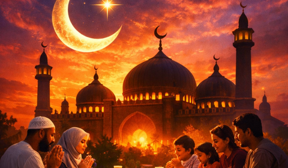 Ahlusunna Wal Jama’a Begins Ramadan Today