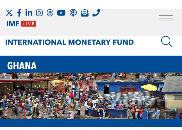 Ghana Deserves Fair Representation