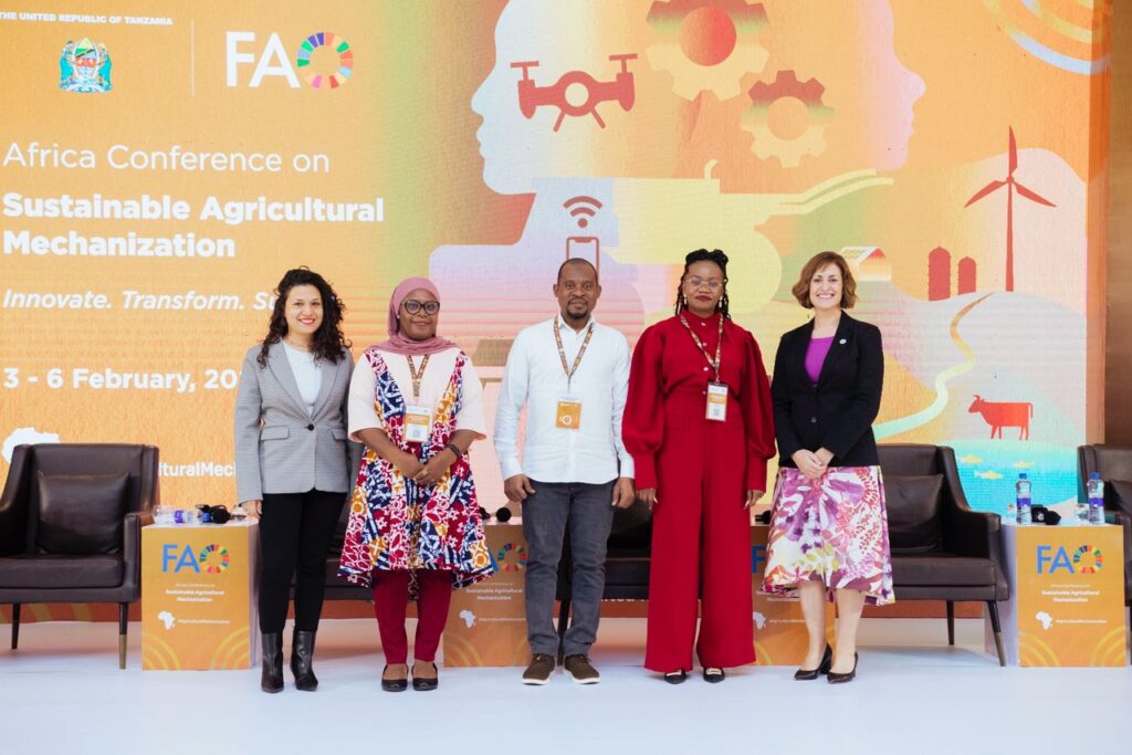 Kamal Deen Yakub at ACSAM 2026