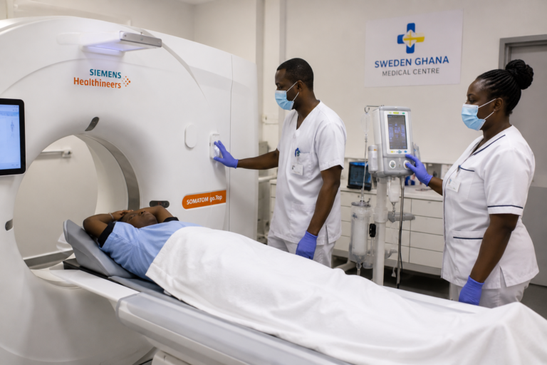 Mahama Scraps Blanket Medical Tax Waivers