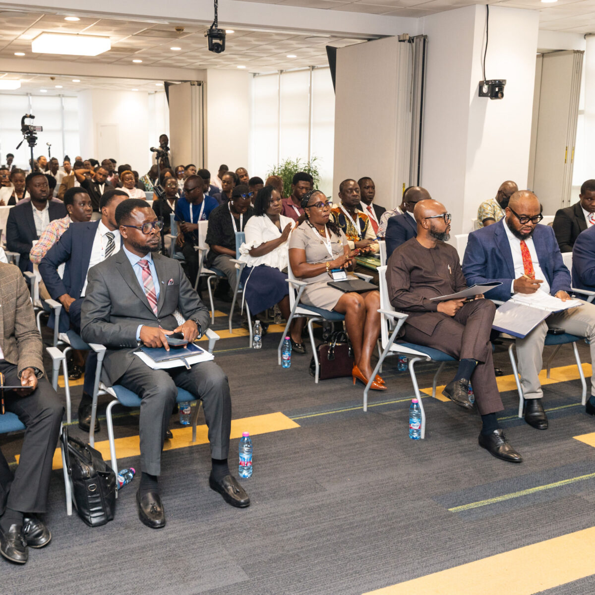 Cybercrime Reporting Training Begins for Ghanaian Bloggers and Journalists