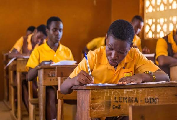 BECE 2026